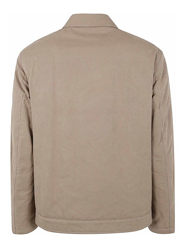 FAY: casual jackets online - Truck Jacket