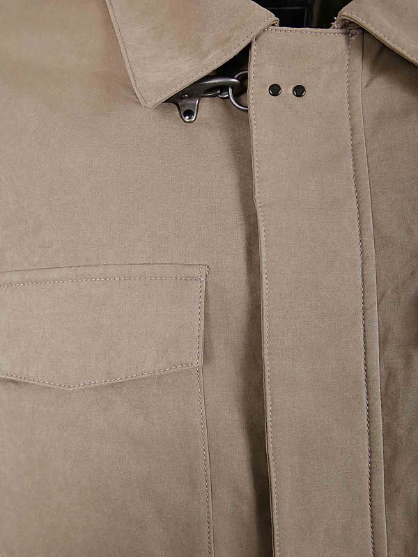 The Best Shops FAY: casual jackets - Truck Jacket