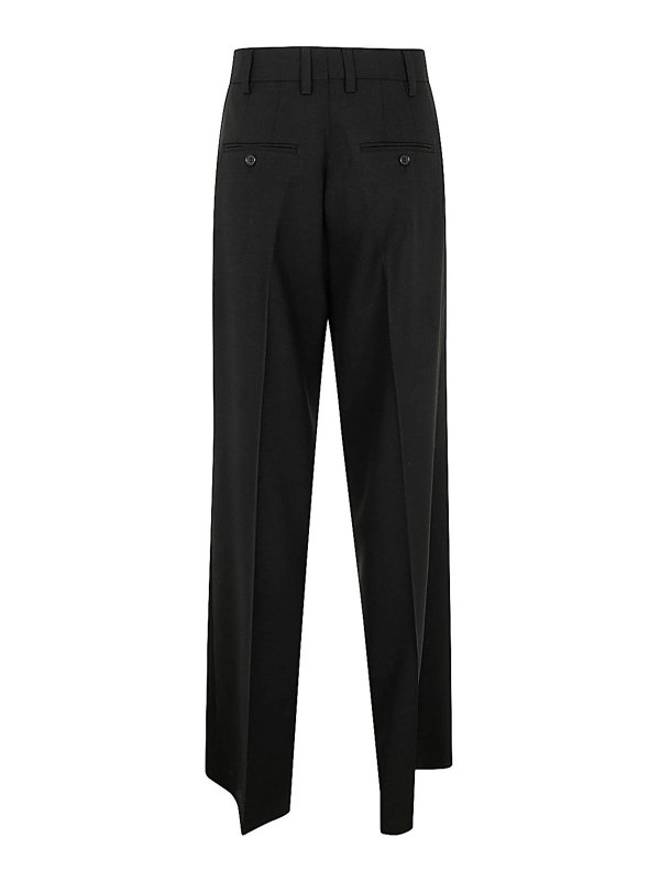 FILIPPA K: カジュアルトラウザー online - カジュアルパンツ - 黒