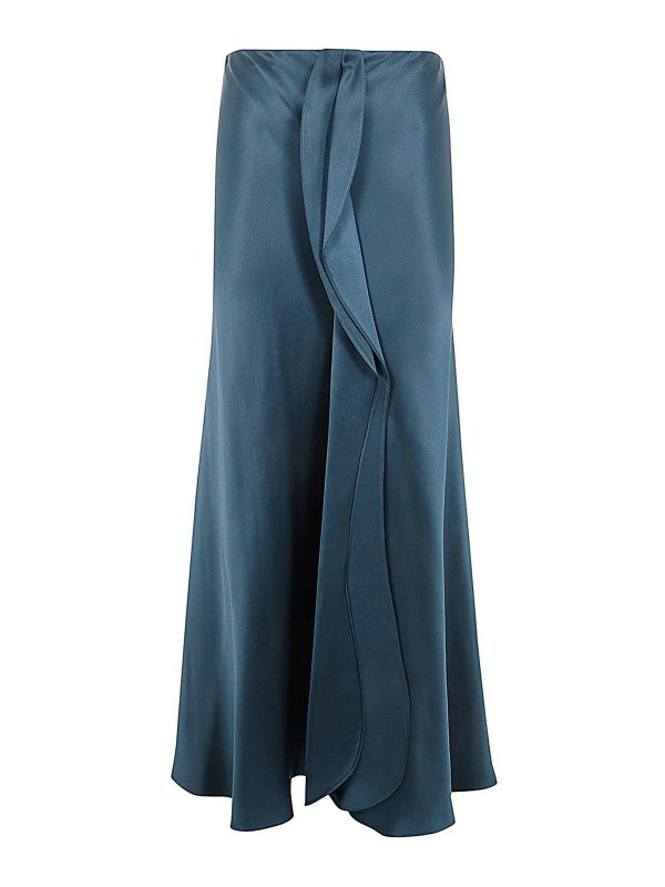 GIORGIO ARMANI: Gonne Lunghe - Gonna lunga
