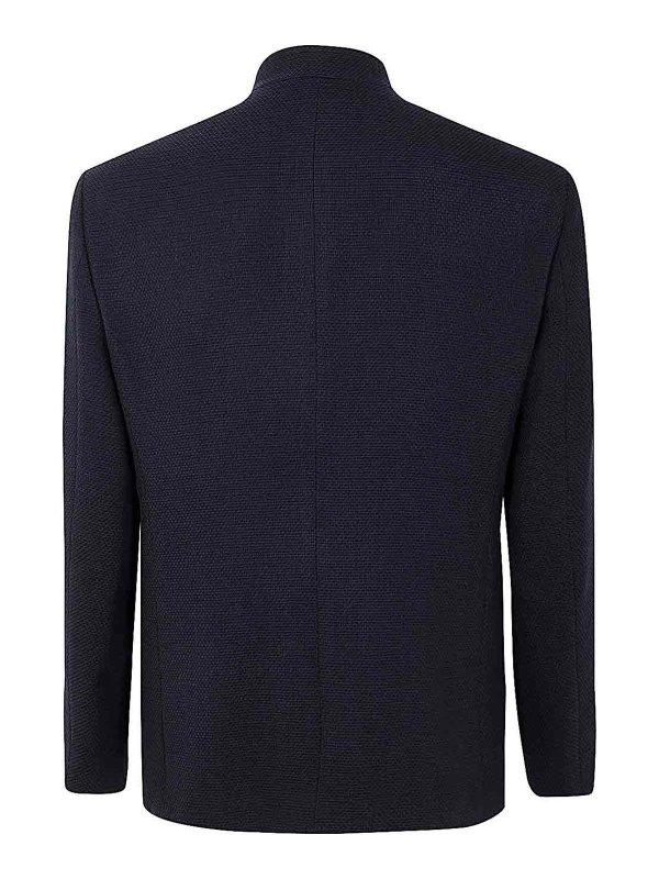 GIORGIO ARMANI: blazers online - Blazer
