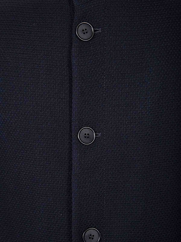 The Best Shops GIORGIO ARMANI: blazers - Blazer