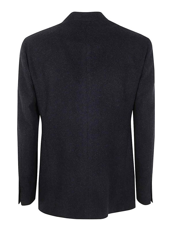 GIORGIO ARMANI: Blazer online - Blazer - Negro