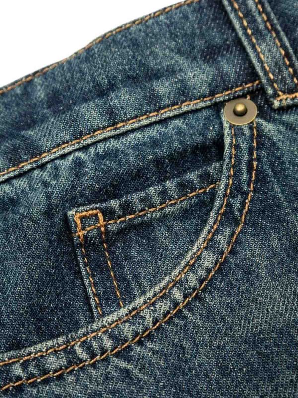 Juta Pants shop online: GUCCI