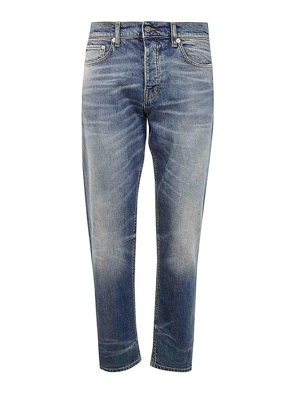 HAIKURE: jeans bootcut - Jeans slim Tokyo