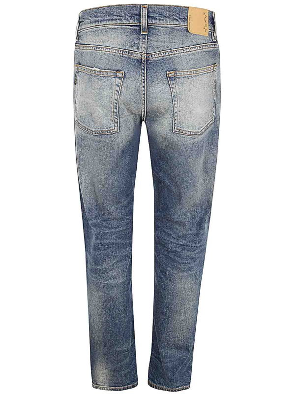 HAIKURE: jeans bootcut online - Jeans slim Tokyo