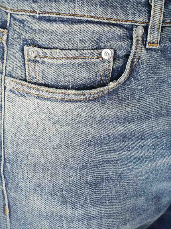 The Best Shops HAIKURE: jeans bootcut - Jeans slim Tokyo