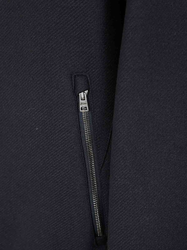 The Best Shops HERNO: casual jackets - Man Jacket