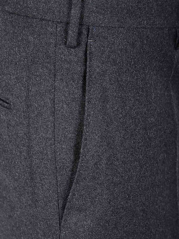 The Best Shops INCOTEX: pantaloni casual - Pantaloni