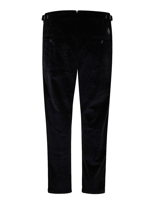 JACOB COHEN: pantaloni casual online - Pantalone Henry Pence