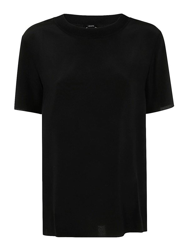 Joseph: Blusen - Bluse - Schwarz