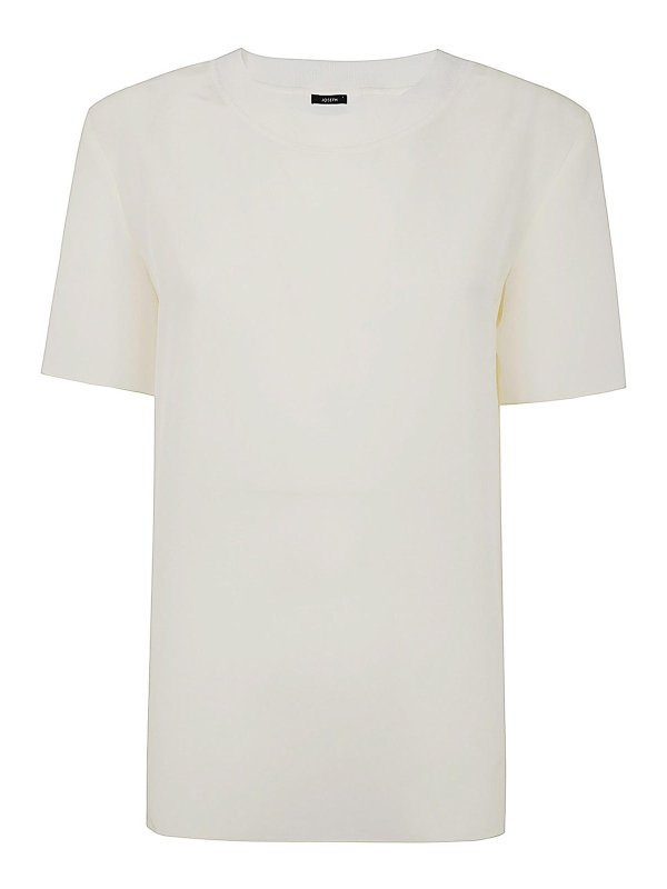 Joseph: Blusas - Blusa - Blanco