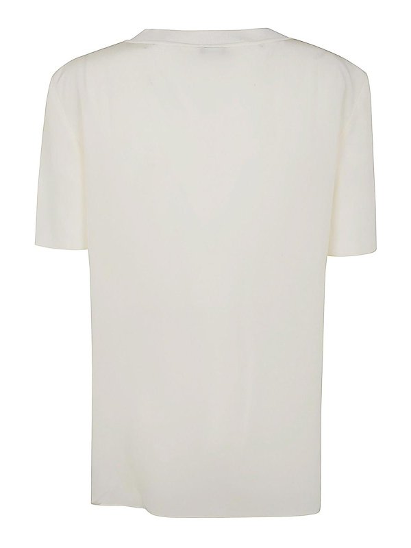 Joseph: Blusas online - Blusa - Blanco