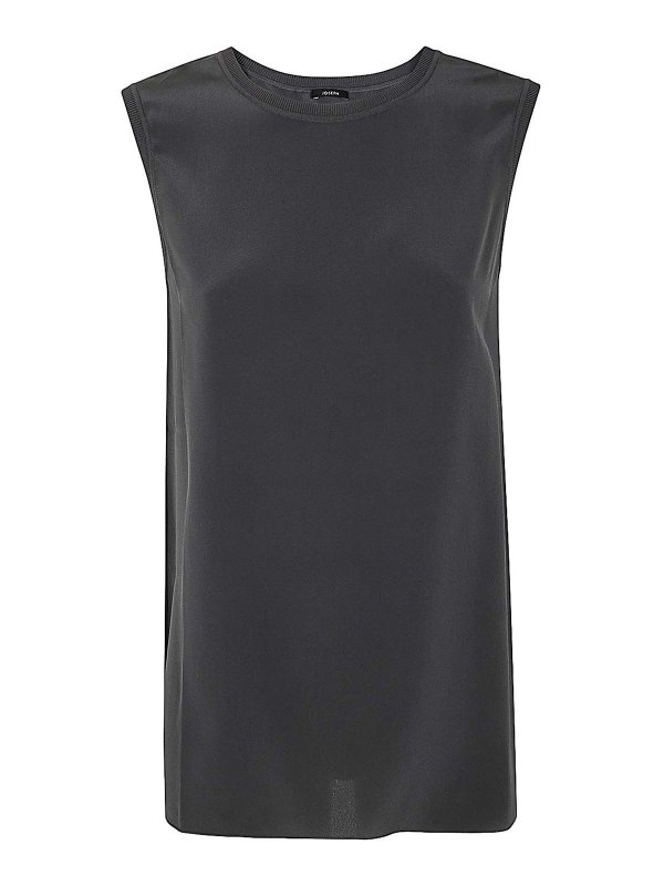 Joseph: Blusas - Blusa - Verde