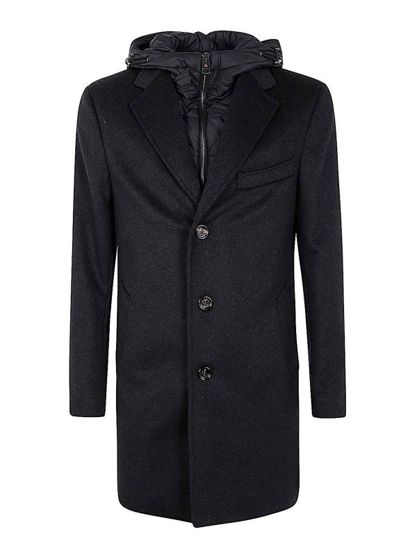 Kired: カジュアルジャケット - カジュアルジャケット - グレー