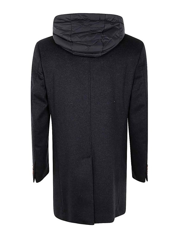 Kired: カジュアルジャケット online - カジュアルジャケット - グレー