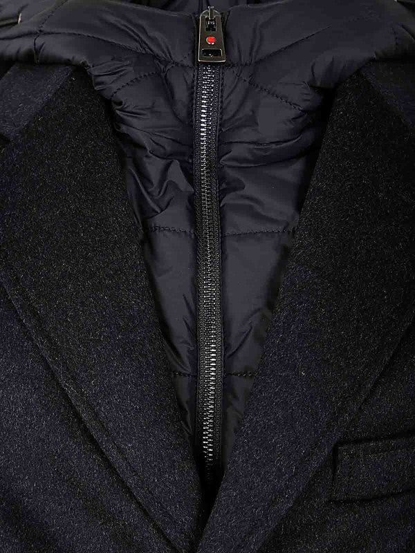 The Best Shops Kired: カジュアルジャケット - カジュアルジャケット - グレー