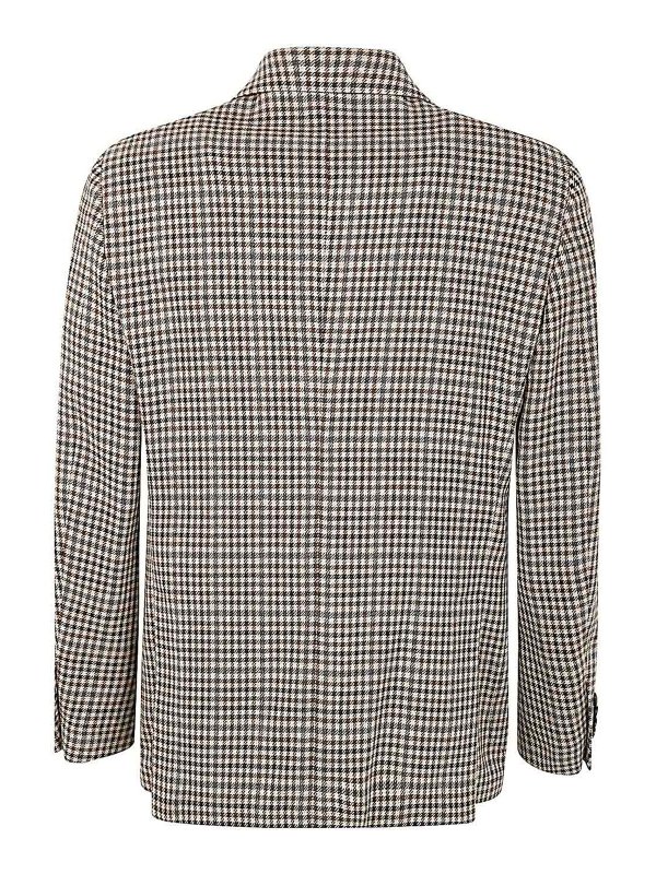 LARDINI: Chaquetas casual online - Chaqueta Casual - Beis