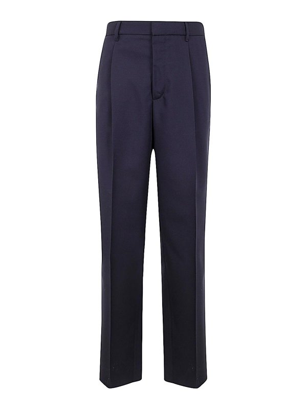 LARDINI: casual trousers - Man Miami Trousers