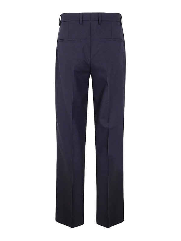 LARDINI: casual trousers online - Man Miami Trousers