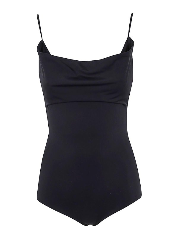 MAGDA BUTRYM: ワンピース - ワンピース - 黒