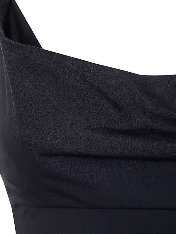 The Best Shops MAGDA BUTRYM: ワンピース - ワンピース - 黒