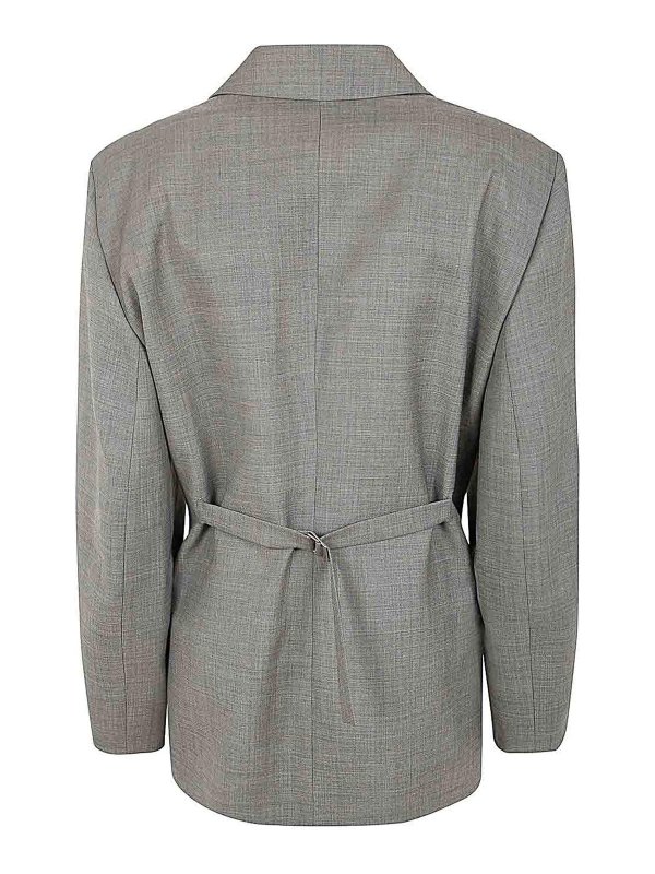 MAGDA BUTRYM: blazers online - Blazer