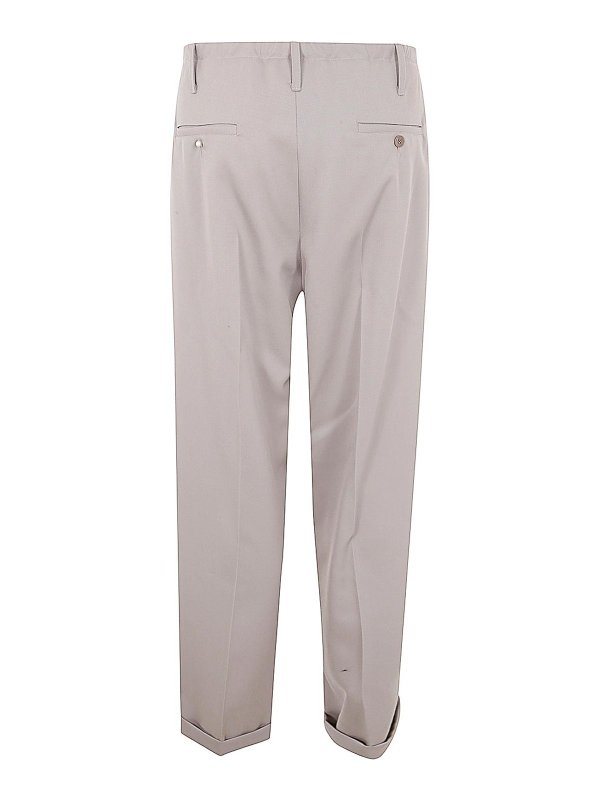 MAGLIANO: casual trousers online - People`S Pants
