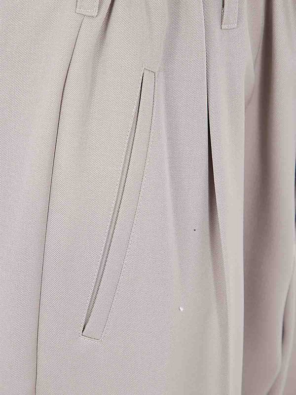 The Best Shops MAGLIANO: casual trousers - People`S Pants