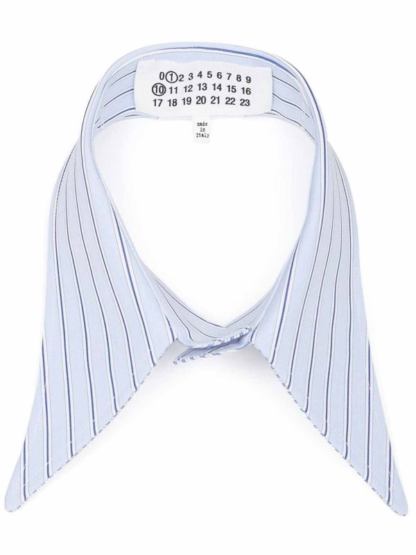 The Best Shops Maison Margiela: camicie - Camicia in cotone