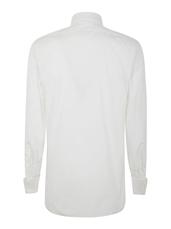 Maison Margiela: shirts online - Cotton shirt