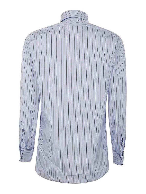 Maison Margiela: shirts online - Cotton shirt