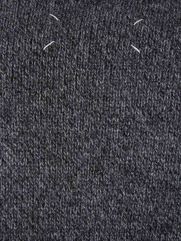 The Best Shops Maison Margiela: カーディガン - カーディガン - グレー