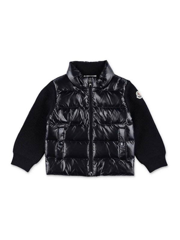 MONCLER: cardigans - Cardigan