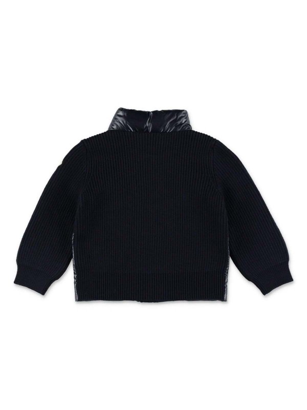 The Best Shops MONCLER: cardigans - Cardigan