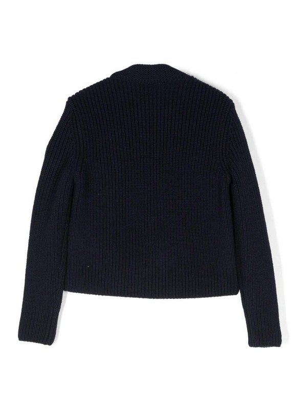 MONCLER: cardigans online - Cardigan
