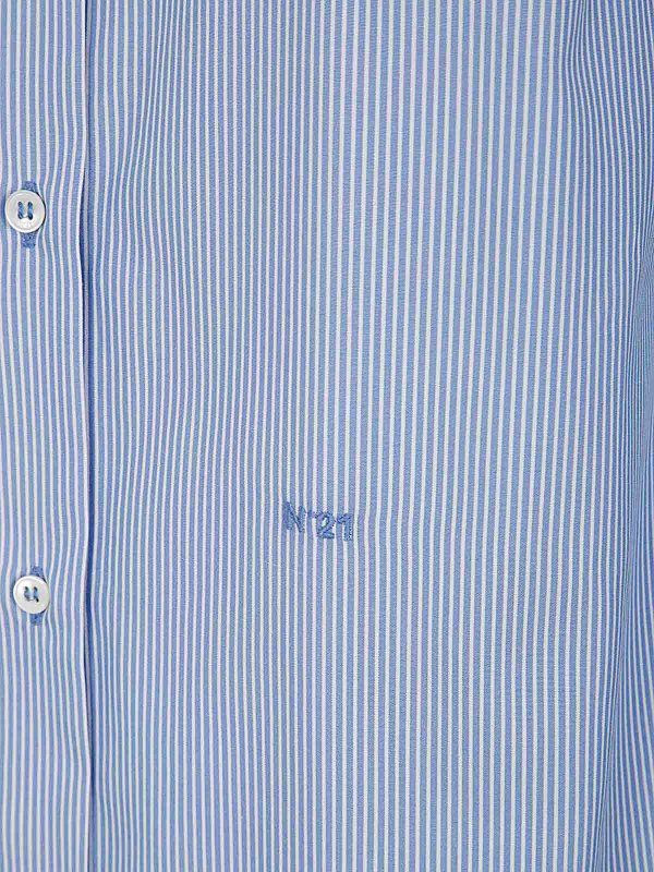 The Best Shops N°21: Chemises - Chemise - Bleu