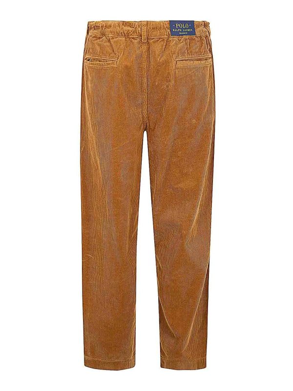 POLO RALPH LAUREN: Casual Hosen online - Casual Hose - Braun