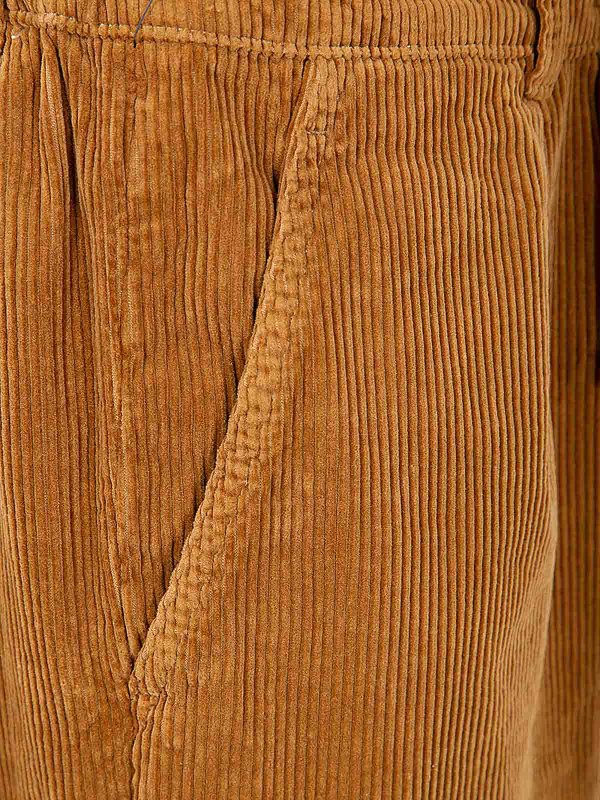 The Best Shops POLO RALPH LAUREN: Casual Hosen - Casual Hose - Braun