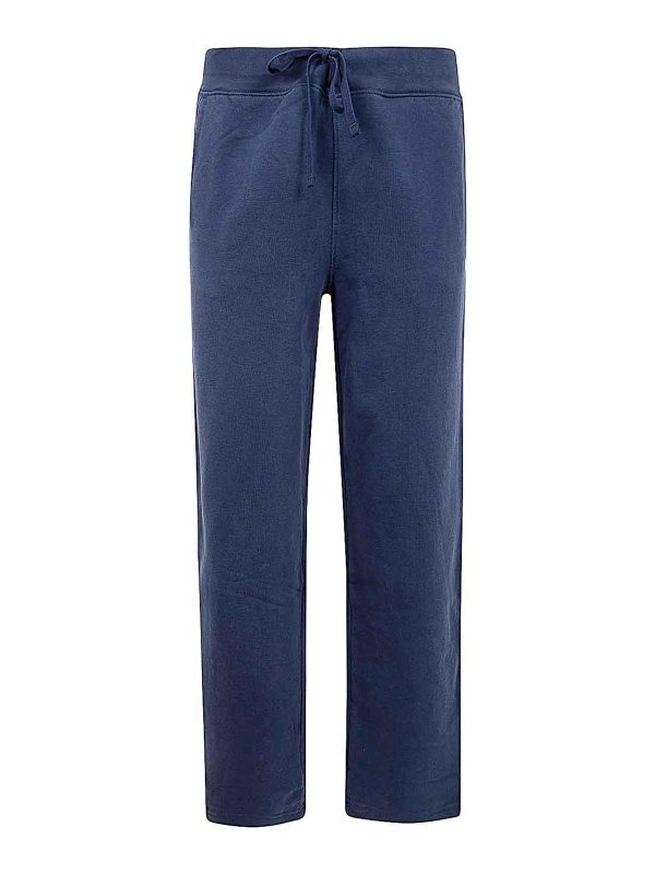 POLO RALPH LAUREN: casual trousers - Casual pants