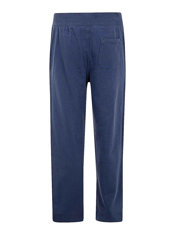 POLO RALPH LAUREN: casual trousers online - Casual pants