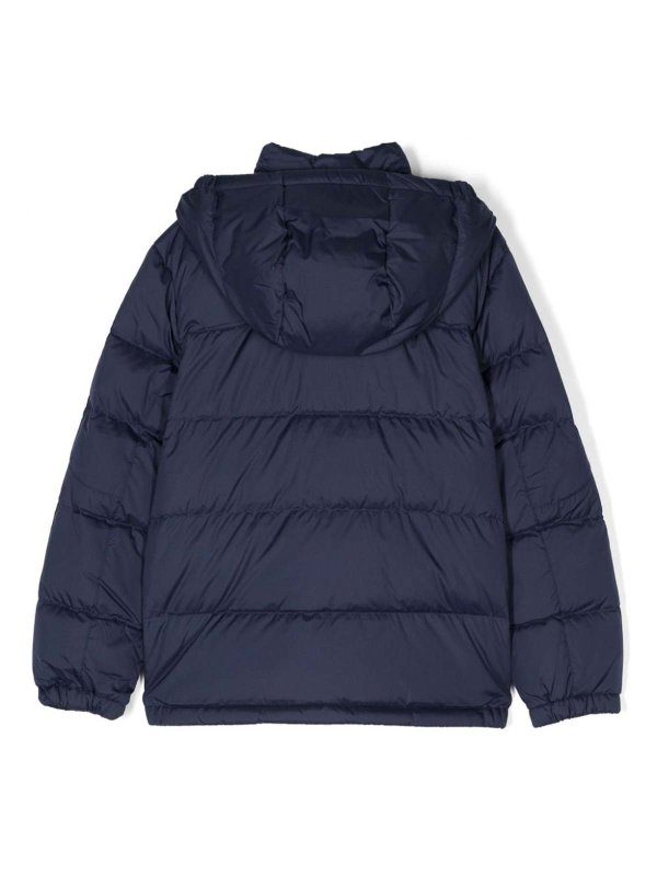 The Best Shops POLO RALPH LAUREN: bombers - Bomber