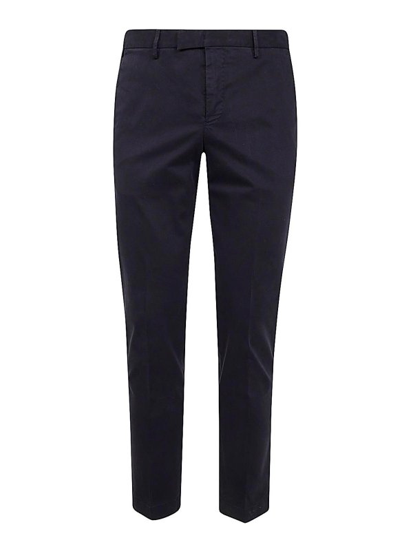 PT TORINO: casual trousers - Man Master Trousers