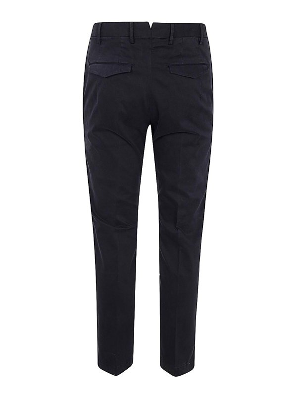 PT TORINO: casual trousers online - Man Master Trousers