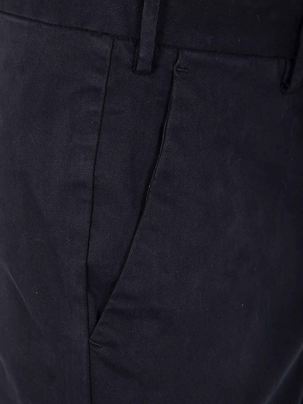 The Best Shops PT TORINO: casual trousers - Man Master Trousers