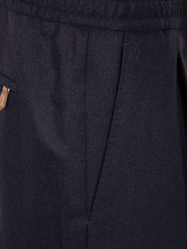 Pantalons De Sport - Bleu shop online: PT TORINO