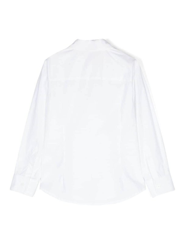 The Best Shops Stella McCartney Kids: Chemises - Chemise - Blanc