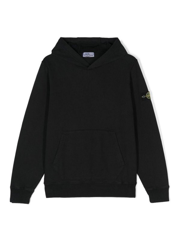 Stone Island Junior: Felpe e maglie - Felpa