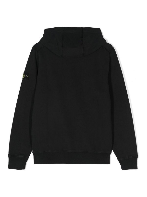 Stone Island Junior: Felpe e maglie online - Felpa