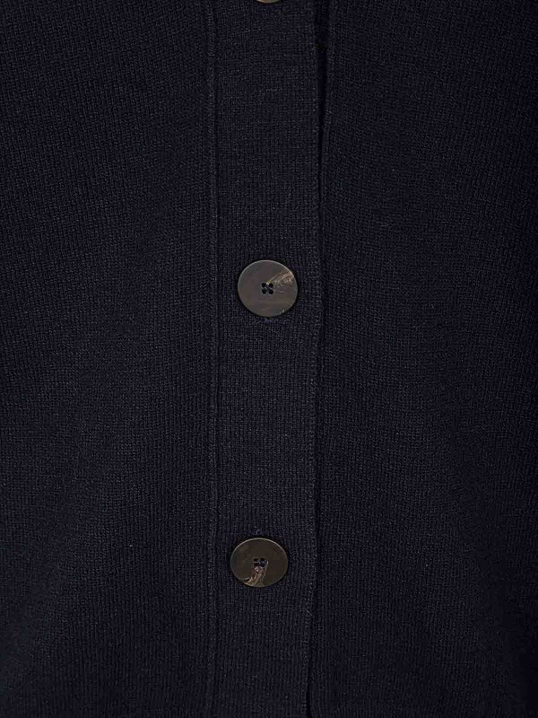 The Best Shops STUDIO NICHOLSON: cardigans - wool Cardigan
